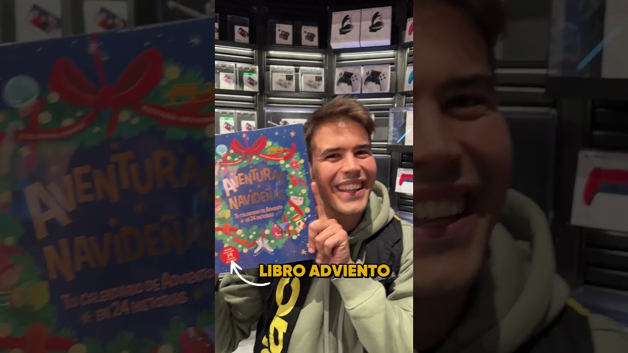 CALENDARIOS DE ADVIENTO PARA TODOS LOS GUSTOS EN FNAC