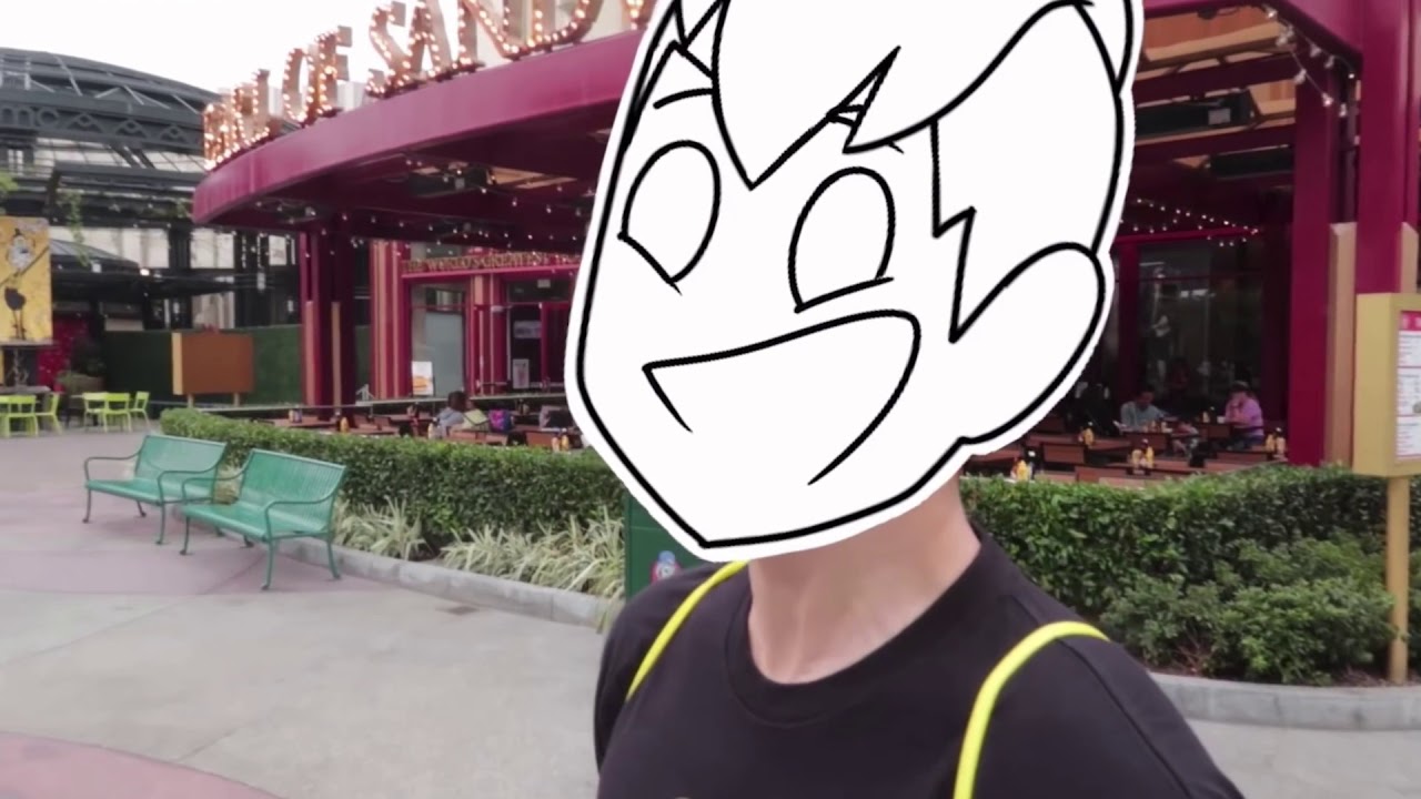 pics Danplan Stephen Face Reveal Vidcon actually stephen irl moments