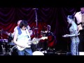 Jeff Beck- The Imelda May Band-Oh  Danny Boy- Beacon Theatre, New York