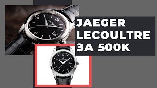 ДОРОГИЕ! Jaeger LeCoultre Master Control Date