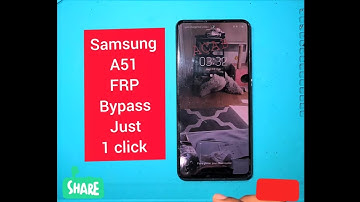 A51 FRP Bypass just 1 click #A515F #frp #2022 #SAMSUNG #samsung #SAMFW