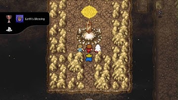 Final Fantasy Pixel Remaster Earth