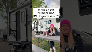 The RV Upgrade I Can't Live Without (What's Yours?)