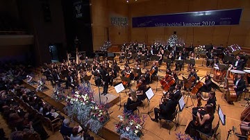 Rimsky-Korsakov: Scheherazade - op.35 - Simply Stunning Performance