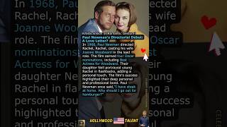 Paul Newmans Passion Love Beyond Fames Storms
