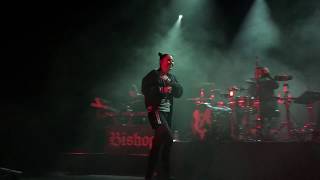 [HD] Bishop Briggs - Dream (Live)
