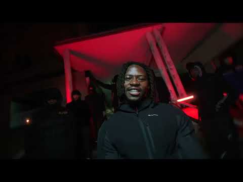 Crim’s - Regard Noir (Clip officiel)