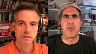 Squishiness Edition | Robert Wright & Mickey Kaus