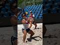 DEFESA BEACH TENNIS