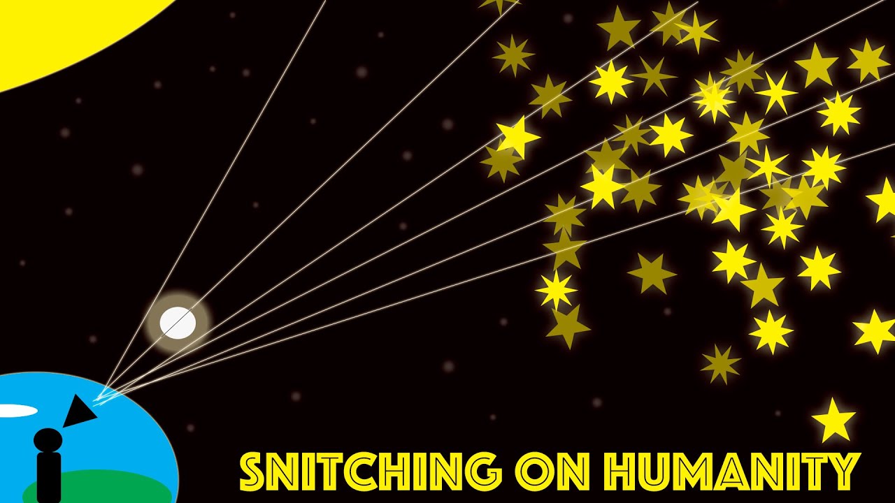YouTube에서 ‘Snitching on Humanity,’ Track 5: Murdered by God 보기 YouTube에서 ‘Snitching on Humanity,’ Track 5: Murdered by God 보기