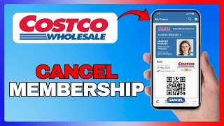 HOW TO CANCEL COSTCO MEMBERSHIP ONLINE 2025