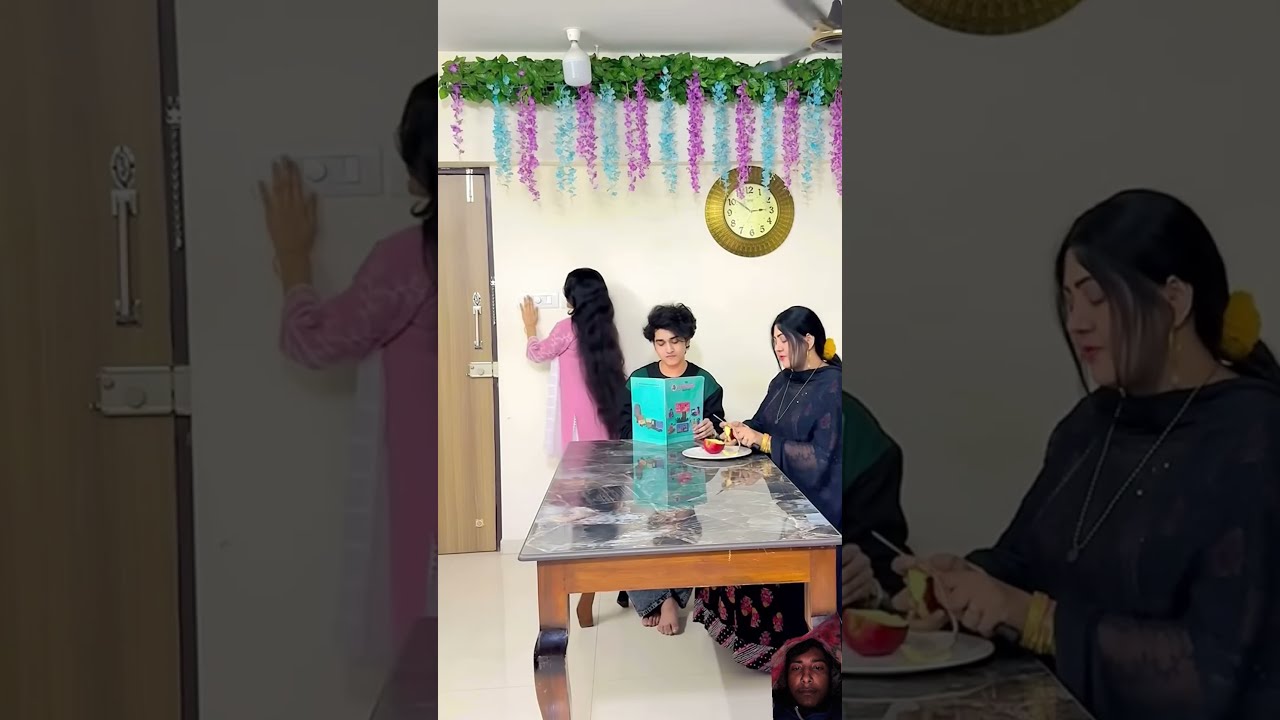 Chalaki Phir Fail Zidaanshahidaly Comedy Shorts 