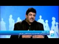 ضيف ومسيرة الجزء الأول زياد مدوخ شاعر ورئيس قسم اللغة الفرنسية بجامعة الأقصى بفلسطين