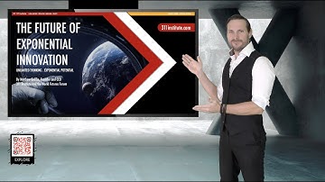 The Future of Exponential Innovation | Philippine Govt | Matt Griffin | Innovation Keynote Speaker