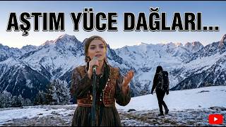 Aştım Yüce Dağları - Hasret Ve Kavuşma Türküsü Bayrama Özel (Özgün Beste)