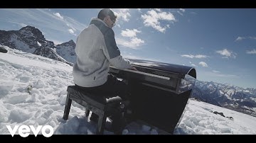 Alessandro Martire - Ice Waves Experience