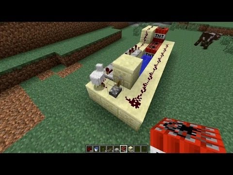 Video: Kako Napraviti Top U Minecraft-u: Pomoć U Stvaranju