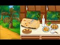 Coconut Worms Cooking 🐛 Gameplay | WA Games 
