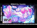 【Muse Dash】打打だいず Vs. Tanchiky - Kawaiク華麗に宇宙怪盗 #perolist2022