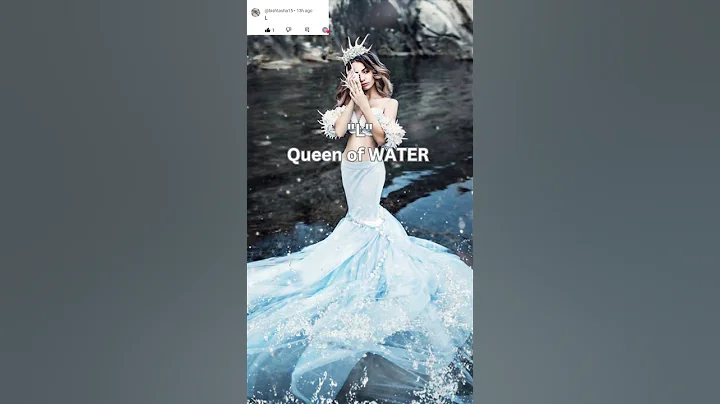Which QUEEN are you according to your name's first letter✨#viral#queens #water@delicatedusk125