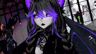 【MMD】 Devil - IRONMOUSE & BUBI ~ Gorgon and Gilgamesh