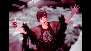 Shirley Bassey Show climb Evry Mountain 1979 hdremastered Tv 