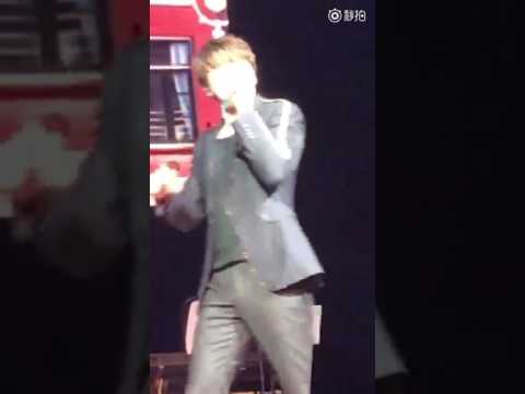 Hwang Chi Yeul Angle Canada Concert 10 08 17