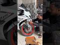 R15 v4 top my new video #youtuber r15 V3 starting problem | Yamaha