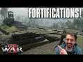 Fortifications - MEN OF WAR 2