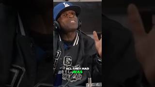 OG Percy tells the story about “A Train Full of Tec9’s in Fort Worth