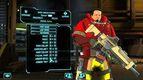 XCOM Enemy Unknown Part 9