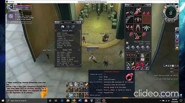 Event Merger RF unity