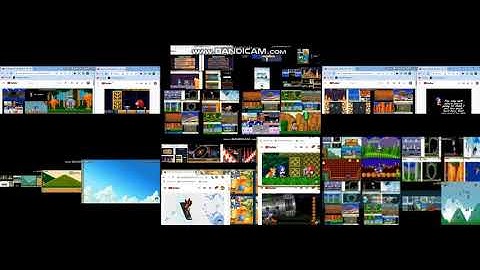 (THE LOUD VIDEO) up to faster 649 parison to sonic and mario oddshow