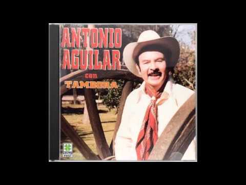 Antonio Aguilar MIX (CON BANDA) ''EPICENTER''