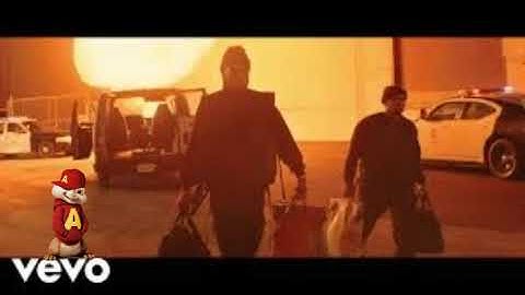 Mustard - Interstate 10 ft. Future [Chipmunks version]/Chipmunks StudiO