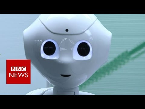 five-robots-that-are-changing-everything---bbc-news