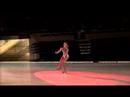 LIS MAGRINI- skating HURT by Kelly Clarckson