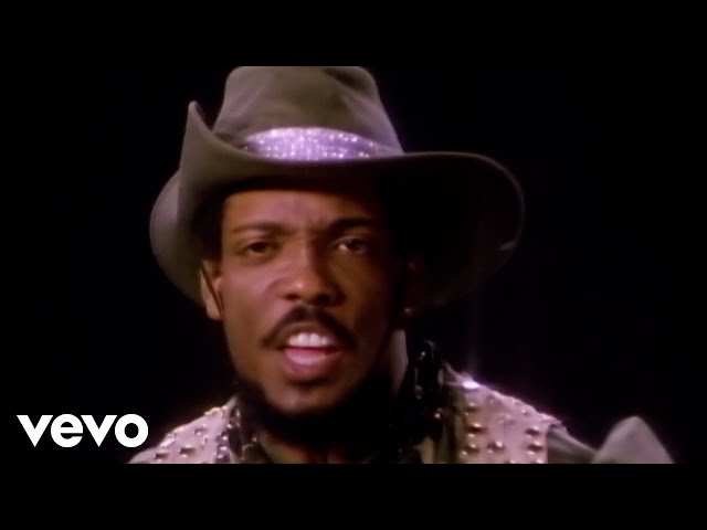 The Gap Band - You Dropped A Bomb On Me (Official Music Video) class=