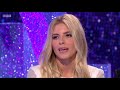 Mollie King : Interview (It Takes Two 2017)