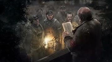 Frostpunk Universe Explained Site 120