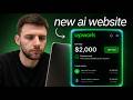 How I Made $2,000 With Claude In 22 Minutes (As A Beginner)