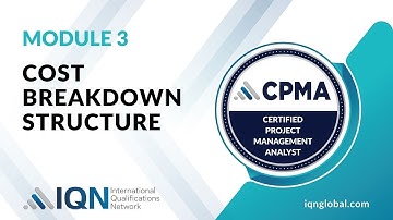 Master Cost Breakdown Structure (CBS): Essential for Project Cost Management