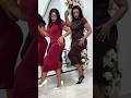 Gorgeous irresistible Bodycon dresses | Latest trendy fashion styles for ladies #fashion #usa #model