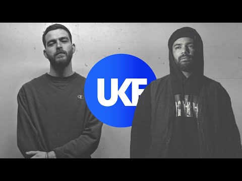 Hijinx & Cesco - Attention