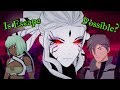 RWBY Theory - Emerald and Mercury's Escape from Salem