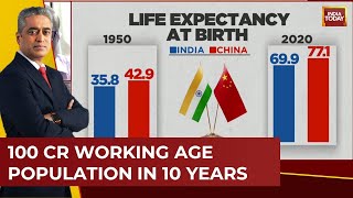 Demographic Dividend Or Nightmare? | Can India Create Jobs For Workforce? | Watch The Full Debate
