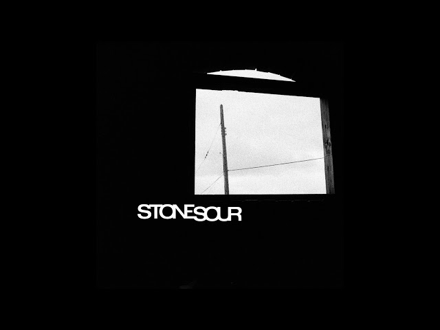 Stone Sour - Stone Sour (Full Album) class=