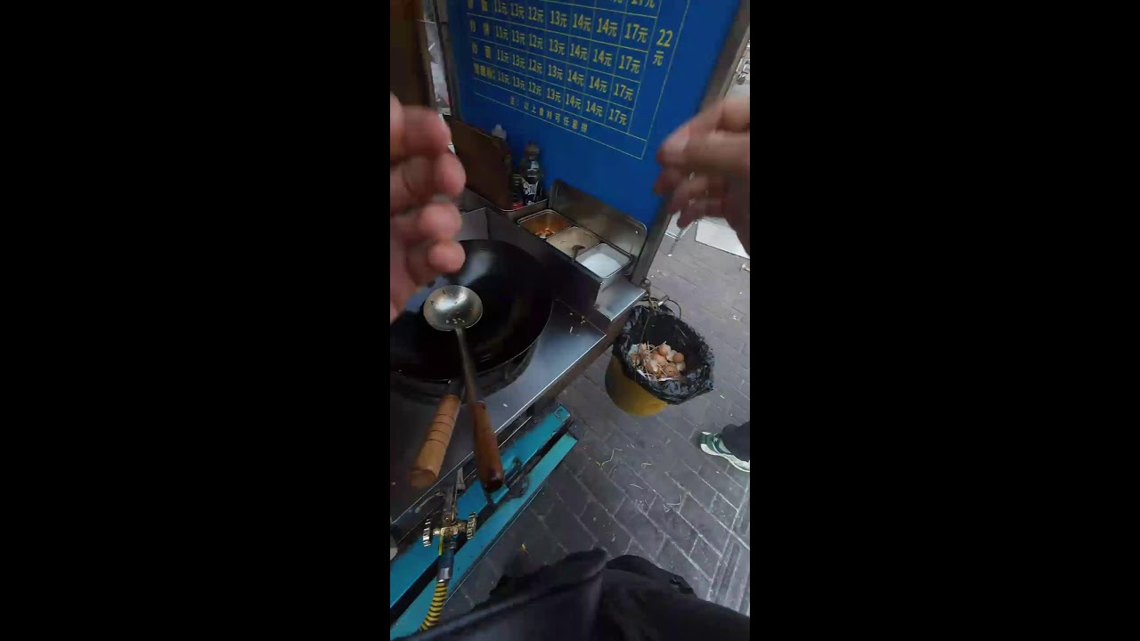 🔴 LIVE: travel in China  中国旅行直播