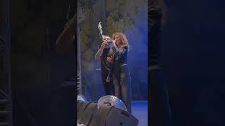 Blok3 & Mela Bedel - Napiyorsun Mesela (Canli )