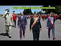 01 juin 2024 Prezidan Kenya rankontre ak Guy philippe nan peyi Venezuela avan fòs la antre ayiti